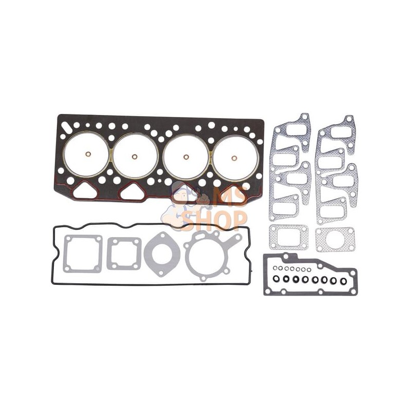 Pochette de joints | VAPORMATIC Pochette de joints | VAPORMATICPR#881447