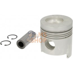 Piston | VAPORMATIC Piston | VAPORMATICPR#879859