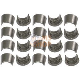 Pack de 10 paires de bagues coniques | VAPORMATIC Pack de 10 paires de bagues coniques | VAPORMATICPR#481063