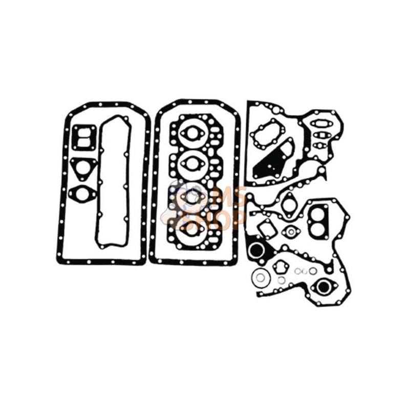 Pochette De Joint Complete | VAPORMATIC Pochette De Joint Complete | VAPORMATICPR#818192