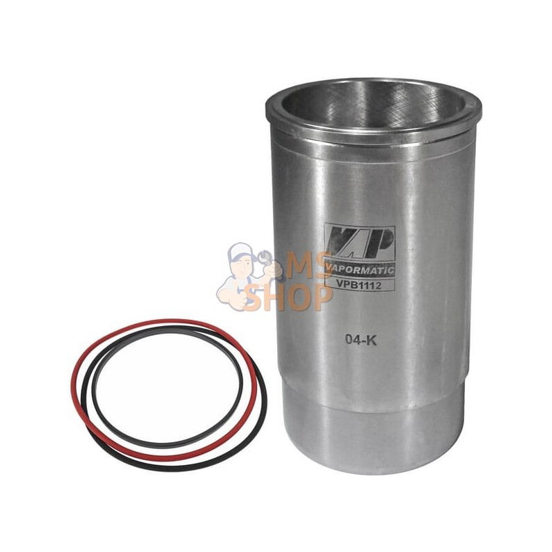 Chemise | VAPORMATIC Chemise | VAPORMATICPR#818241