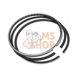 Jeu de segments | VAPORMATIC Jeu de segments | VAPORMATICPR#879771