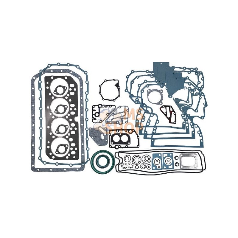 Pochette De Joints | VAPORMATIC Pochette De Joints | VAPORMATICPR#818208