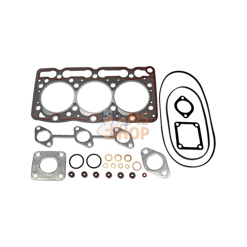 Jeu de joints | VAPORMATIC Jeu de joints | VAPORMATICPR#881080