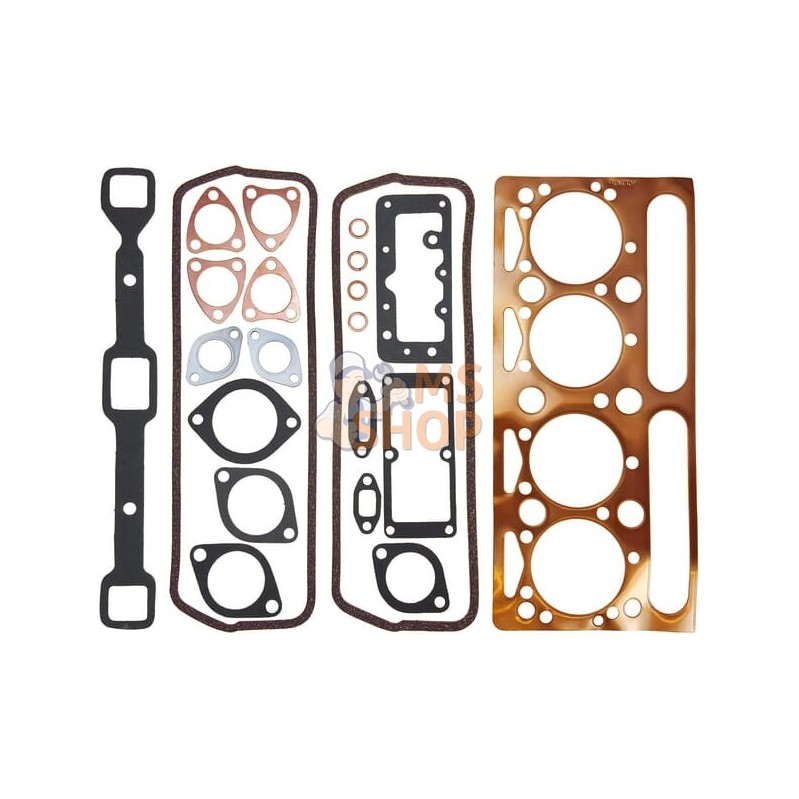 Jeu de joints supérieurs | VAPORMATIC Jeu de joints supérieurs | VAPORMATICPR#881425