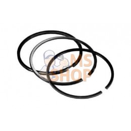 Jeu De Segment De Piston | VAPORMATIC Jeu De Segment De Piston | VAPORMATICPR#879971