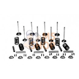 Kit de soupape | VAPORMATIC Kit de soupape | VAPORMATICPR#880820