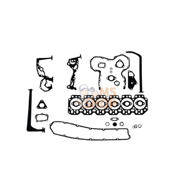 Pochette Complete | VAPORMATIC Pochette Complete | VAPORMATICPR#818198