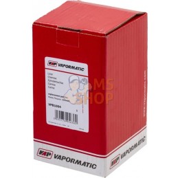 Doublure finie | VAPORMATIC Doublure finie | VAPORMATICPR#880827