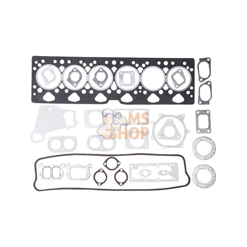 Pochette De Joint Superieure | VAPORMATIC Pochette De Joint Superieure | VAPORMATICPR#880946