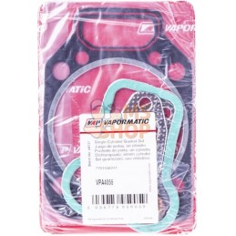 Jeu de joints de monocylindre | VAPORMATIC Jeu de joints de monocylindre | VAPORMATICPR#881109