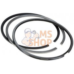 Segments STD | VAPORMATIC Segments STD | VAPORMATICPR#879928