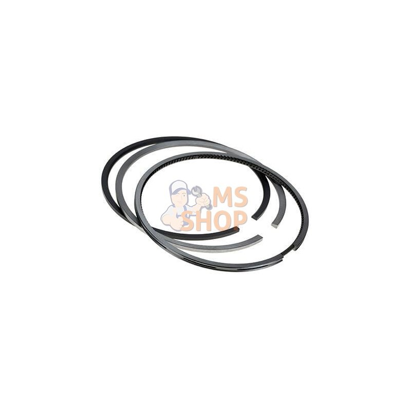 Segments STD | VAPORMATIC Segments STD | VAPORMATICPR#879928