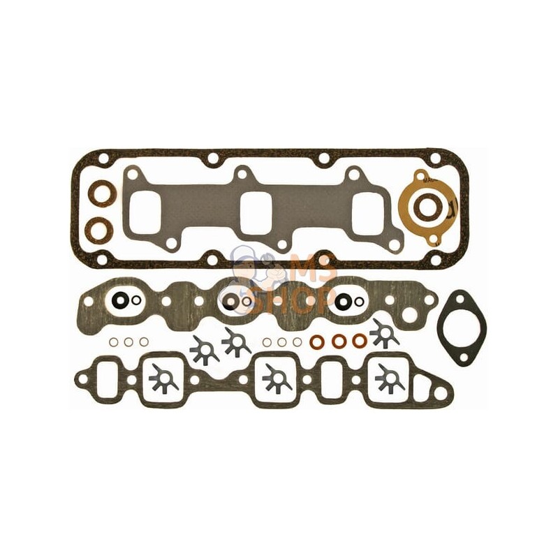 Pochette De Joint Superieure | VAPORMATIC Pochette De Joint Superieure | VAPORMATICPR#881461