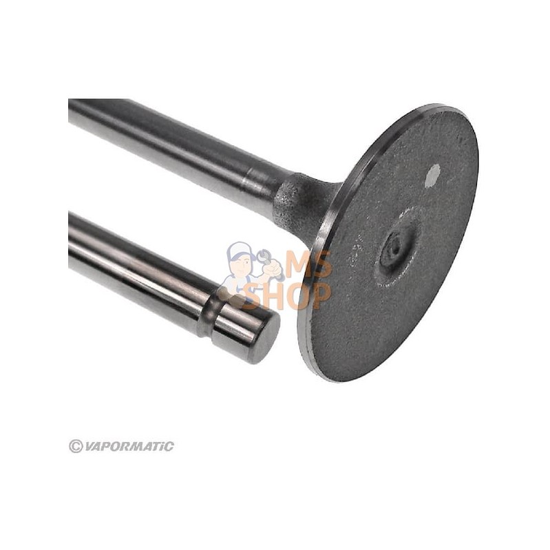 Distributeur, admission (x2) | VAPORMATIC Distributeur, admission (x2) | VAPORMATICPR#881257