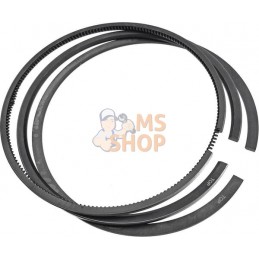 Jeu de segments, piston STD | VAPORMATIC Jeu de segments, piston STD | VAPORMATICPR#818265