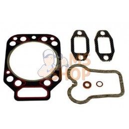 Jeu de joints de monocylindre | VAPORMATIC Jeu de joints de monocylindre | VAPORMATICPR#881093