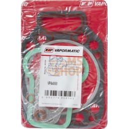 Jeu de joints de monocylindre | VAPORMATIC Jeu de joints de monocylindre | VAPORMATICPR#881093