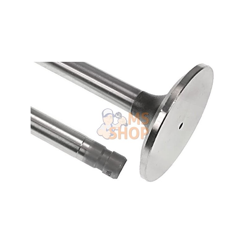 Distributeur, admission (x4) .015 OVERSIZE | VAPORMATIC Distributeur, admission (x4) .015 OVERSIZE | VAPORMATICPR#880856