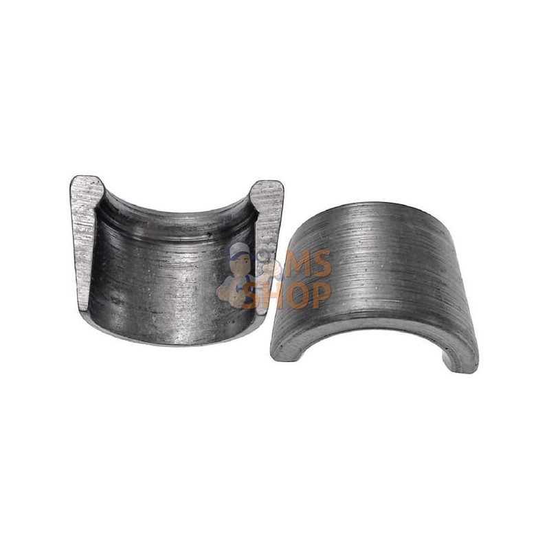 Bague De Soupape (x8) | VAPORMATIC Bague De Soupape (x8) | VAPORMATICPR#881068