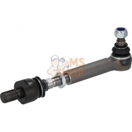 Ensemble biellette de direction gauche et droite | VAPORMATIC Ensemble biellette de direction gauche et droite | VAPORMATICPR#81