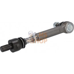 Ensemble biellette de direction gauche et droite | VAPORMATIC Ensemble biellette de direction gauche et droite | VAPORMATICPR#81