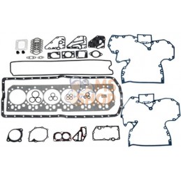 Pochette de joints complète | VAPORMATIC Pochette de joints complète | VAPORMATICPR#818212