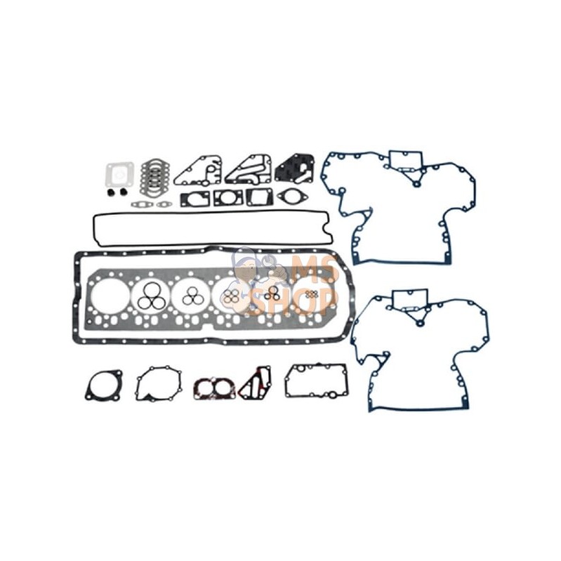 Pochette de joints complète | VAPORMATIC Pochette de joints complète | VAPORMATICPR#818212