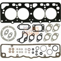 Pochette de joints | VAPORMATIC Pochette de joints | VAPORMATICPR#881467