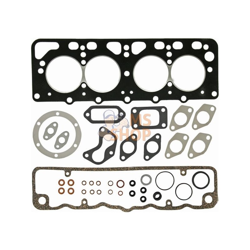 Pochette de joints | VAPORMATIC Pochette de joints | VAPORMATICPR#881467