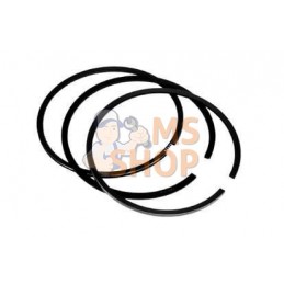 Jeu de segments | VAPORMATIC Jeu de segments | VAPORMATICPR#879963