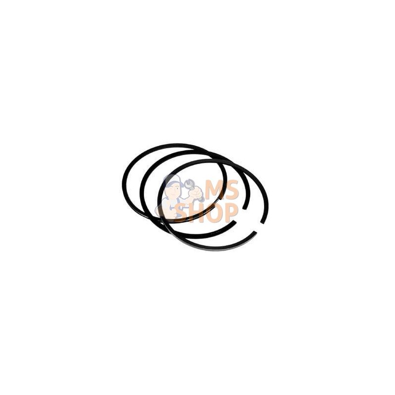 Jeu de segments | VAPORMATIC Jeu de segments | VAPORMATICPR#879963