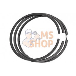 Jeu de segments | VAPORMATIC Jeu de segments | VAPORMATICPR#879952