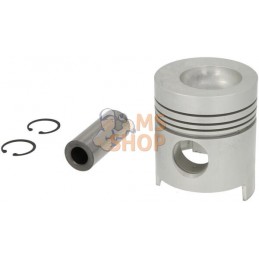 Piston Sans Segments | VAPORMATIC Piston Sans Segments | VAPORMATICPR#879880