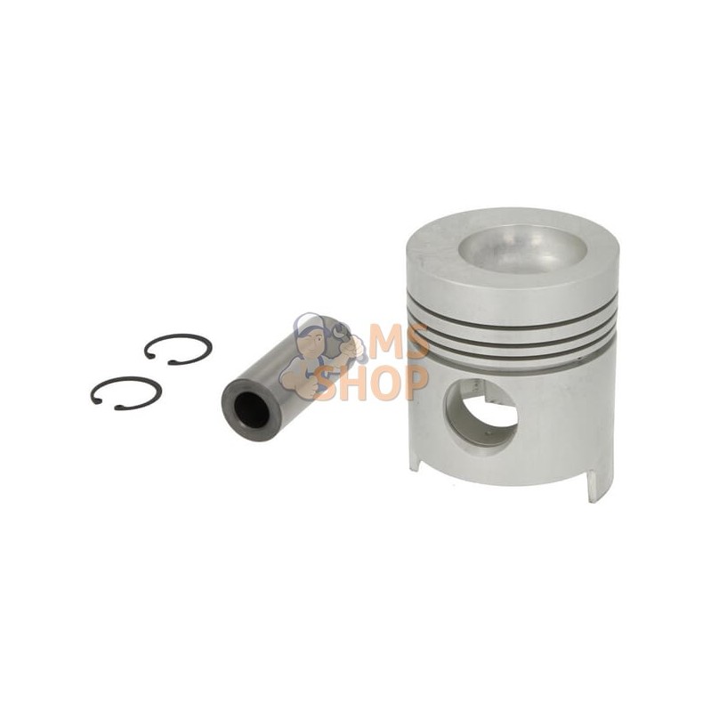 Piston Sans Segments | VAPORMATIC Piston Sans Segments | VAPORMATICPR#879880