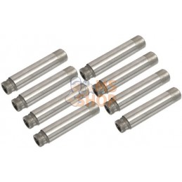 Guide De Soupape (x8) | VAPORMATIC Guide De Soupape (x8) | VAPORMATICPR#880999