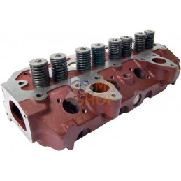 Culasse | VAPORMATIC Culasse | VAPORMATICPR#881067