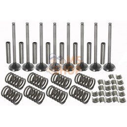 Kit de soupape | VAPORMATIC Kit de soupape | VAPORMATICPR#880821