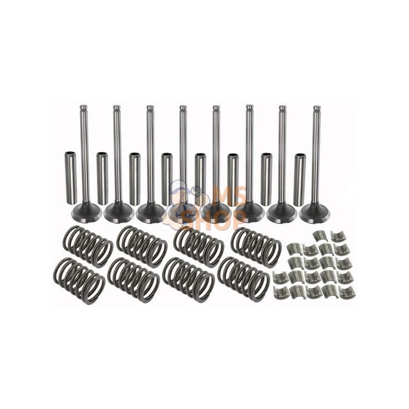 Kit de soupape | VAPORMATIC Kit de soupape | VAPORMATICPR#880821