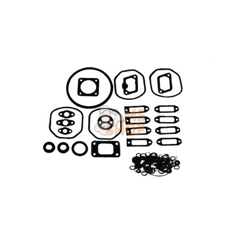 Pochette De Joint | VAPORMATIC Pochette De Joint | VAPORMATICPR#881148