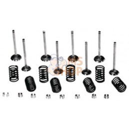 Kit Soupapes Et Ressorts | VAPORMATIC Kit Soupapes Et Ressorts | VAPORMATICPR#818230