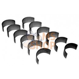 Jeu de coussinets de bielle | VAPORMATIC Jeu de coussinets de bielle | VAPORMATICPR#511036