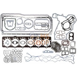 Pochette de joint, complet | VAPORMATIC Pochette de joint, complet | VAPORMATICPR#818216