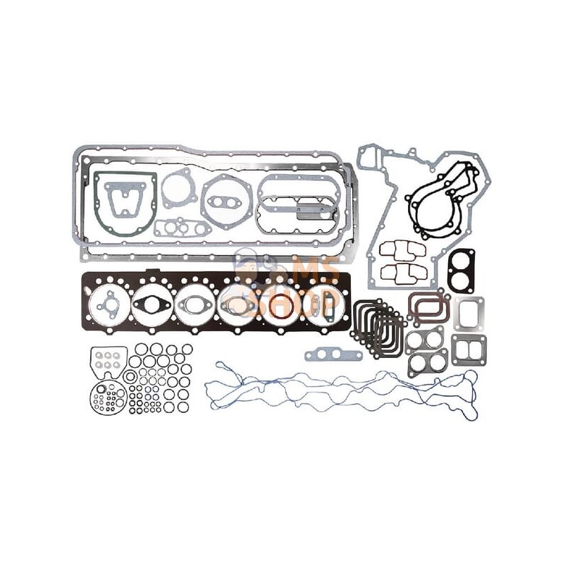 Pochette de joint, complet | VAPORMATIC Pochette de joint, complet | VAPORMATICPR#818216