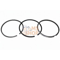 Jeu de segments, piston | VAPORMATIC Jeu de segments, piston | VAPORMATICPR#879867