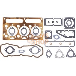 Pochette de joints sup | VAPORMATIC Pochette de joints sup | VAPORMATICPR#881514