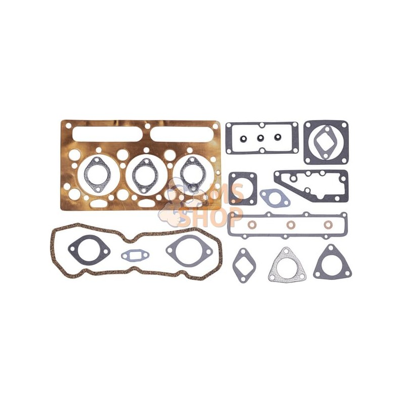 Pochette de joints sup | VAPORMATIC Pochette de joints sup | VAPORMATICPR#881514