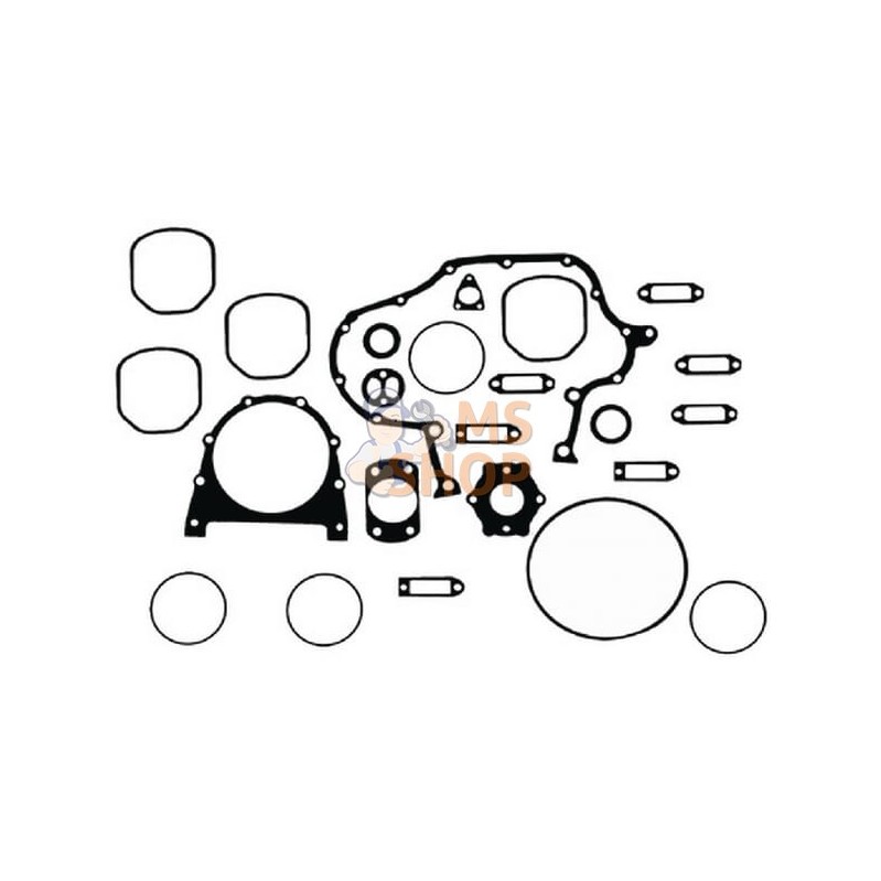 Pochette De Joint | VAPORMATIC Pochette De Joint | VAPORMATICPR#881150