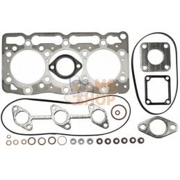 Jeu de joints supérieurs | VAPORMATIC Jeu de joints supérieurs | VAPORMATICPR#881508