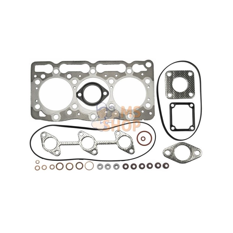 Jeu de joints supérieurs | VAPORMATIC Jeu de joints supérieurs | VAPORMATICPR#881508